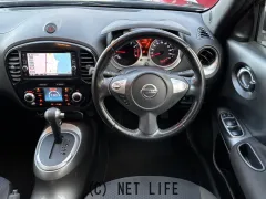 日産 ジューク