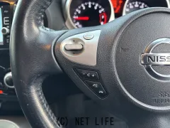 日産 ジューク