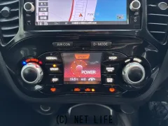 日産 ジューク