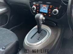 日産 ジューク