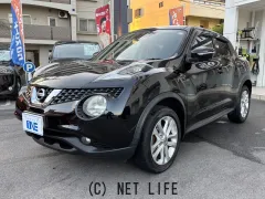 日産 ジューク