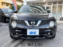 日産 ジューク