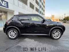 日産 ジューク