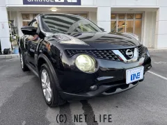 日産 ジューク