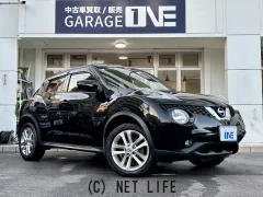 日産 ジューク