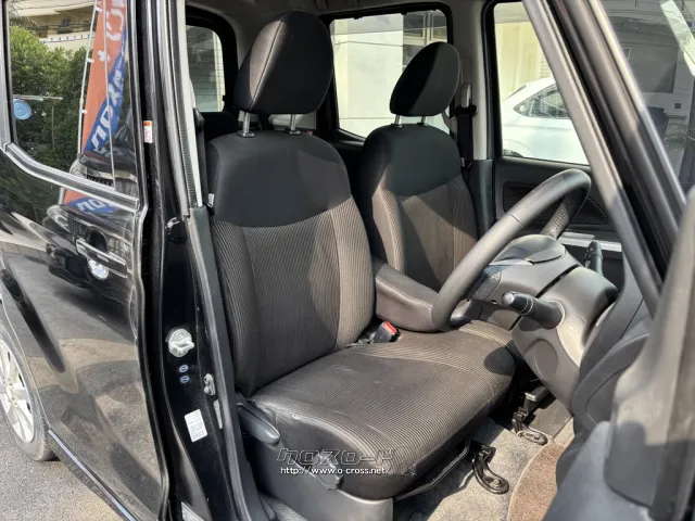 三菱 eKスペース