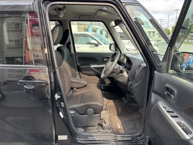 三菱 eKスペース