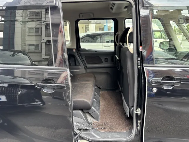 三菱 eKスペース