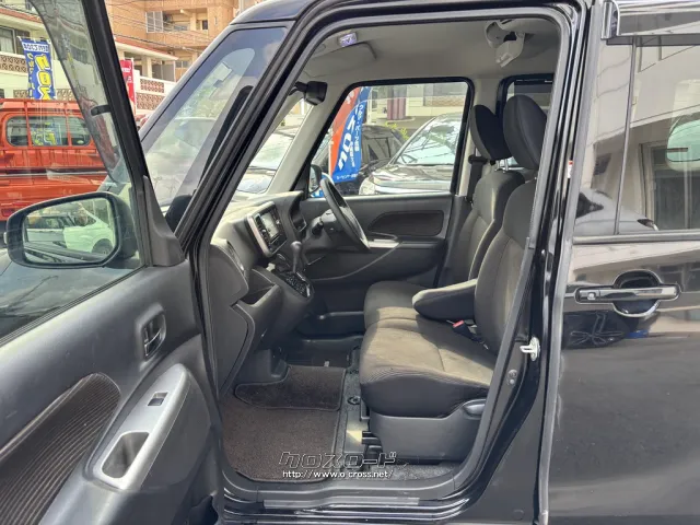 三菱 eKスペース