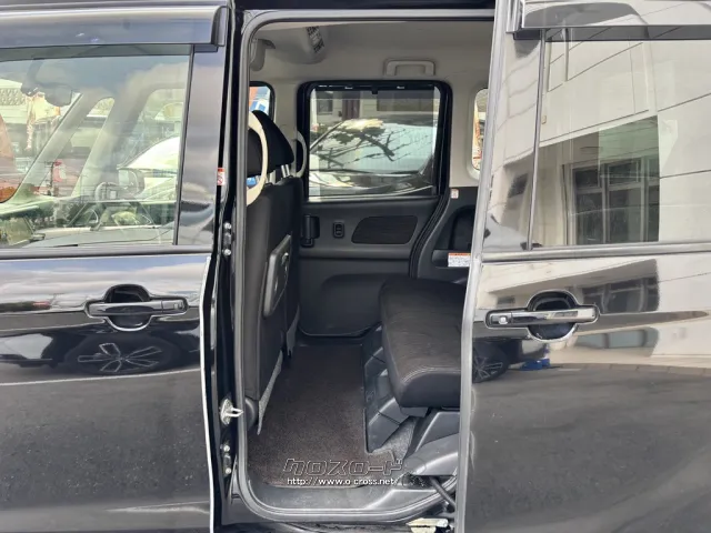 三菱 eKスペース