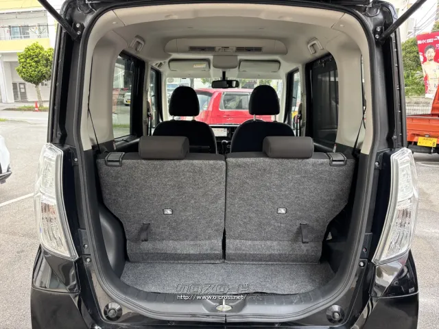 三菱 eKスペース