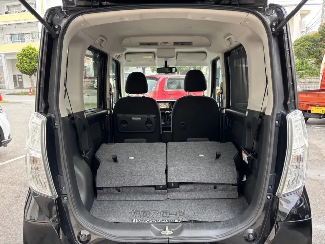 三菱 eKスペース