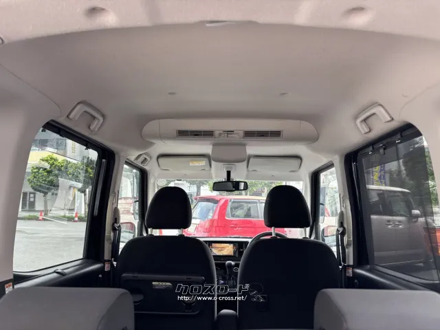 三菱 eKスペース