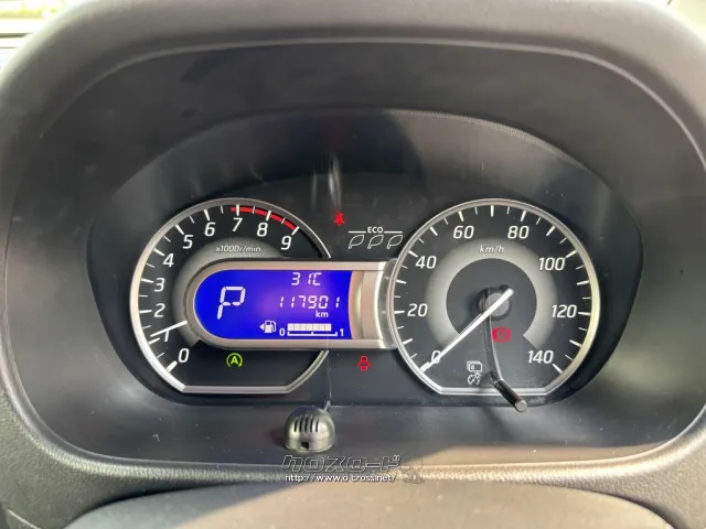 三菱 eKスペース