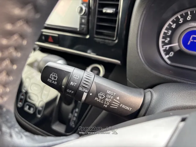 三菱 eKスペース