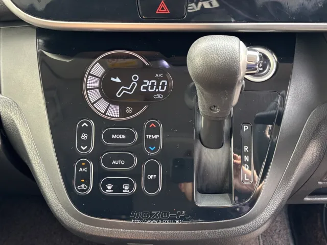 三菱 eKスペース