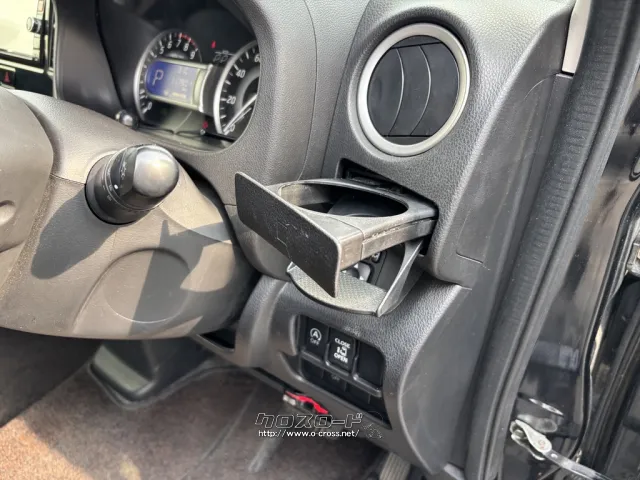 三菱 eKスペース