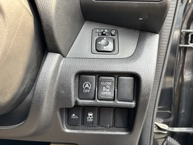 三菱 eKスペース