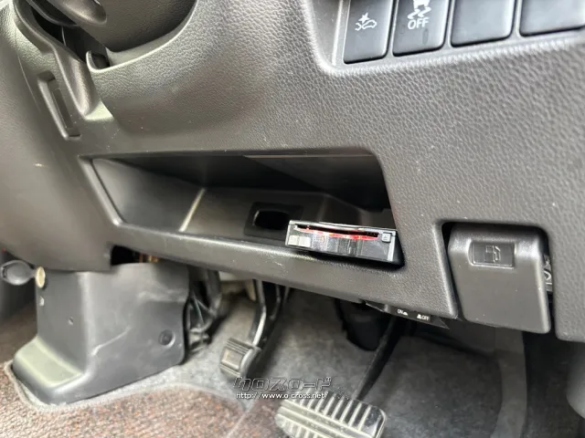 三菱 eKスペース