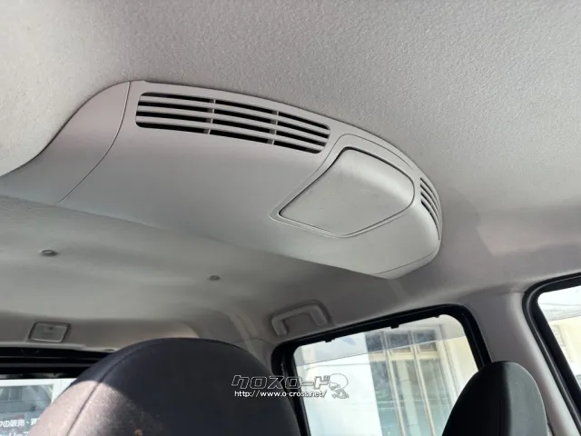 三菱 eKスペース