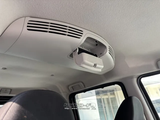 三菱 eKスペース