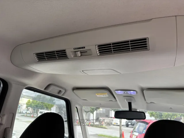 三菱 eKスペース