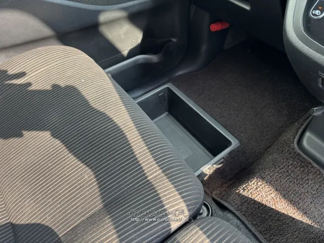 三菱 eKスペース