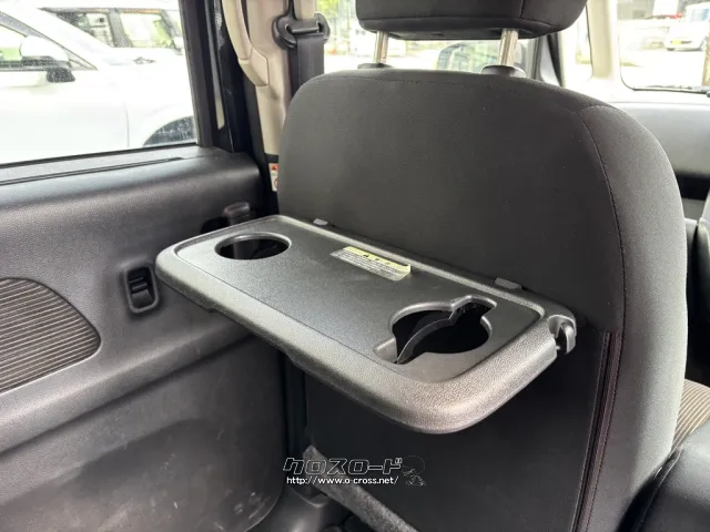 三菱 eKスペース