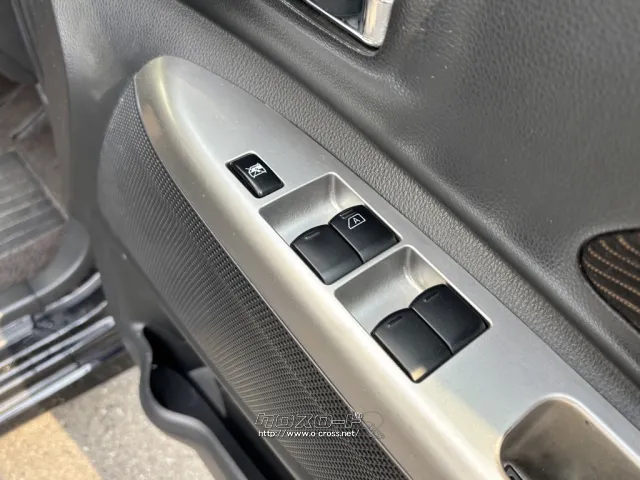 三菱 eKスペース