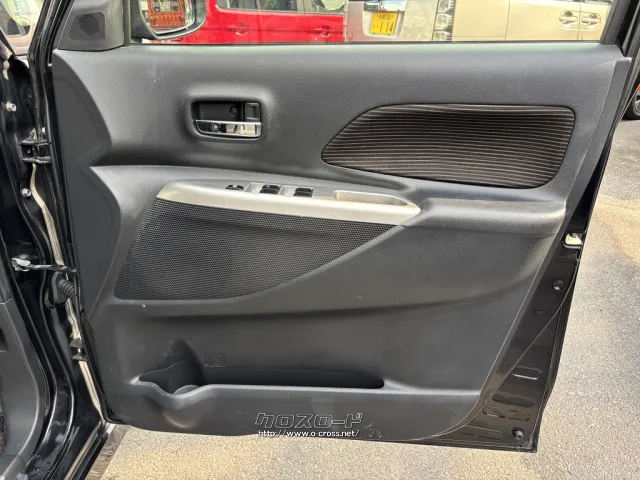 三菱 eKスペース