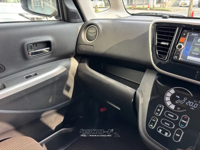 三菱 eKスペース