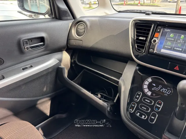 三菱 eKスペース