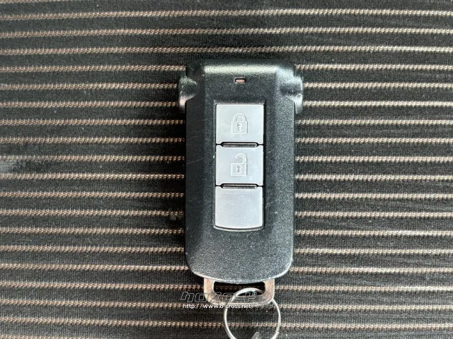 三菱 eKスペース