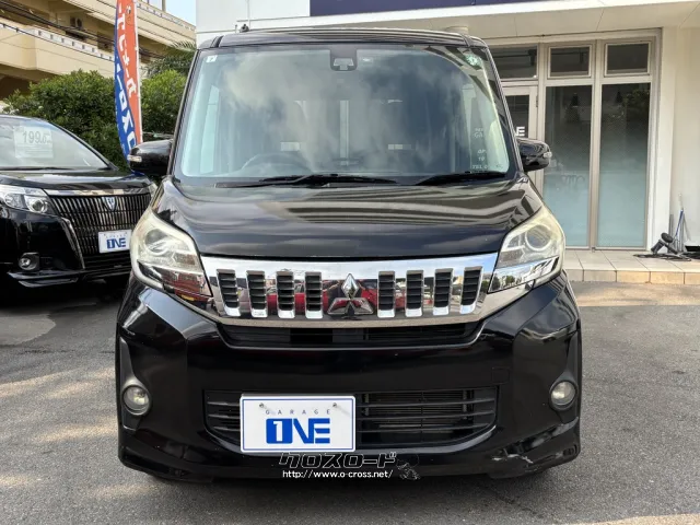 三菱 eKスペース