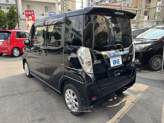 三菱 eKスペース