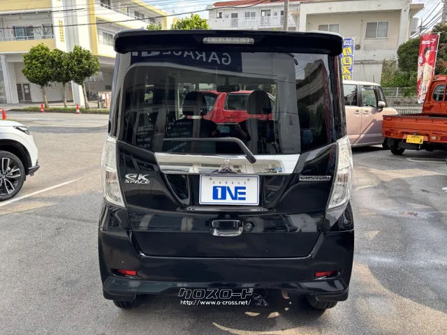 三菱 eKスペース