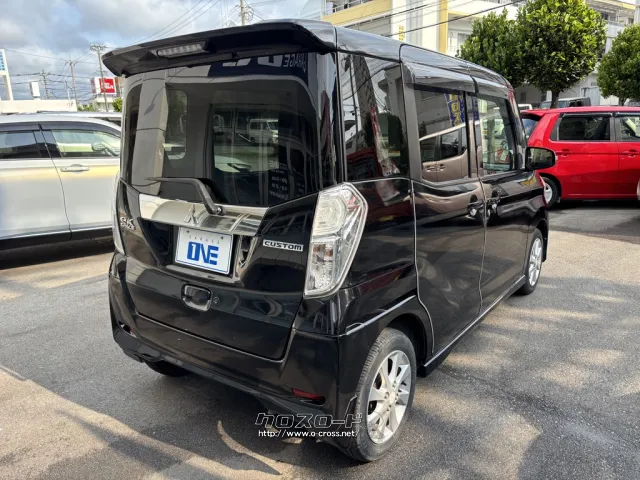 三菱 eKスペース