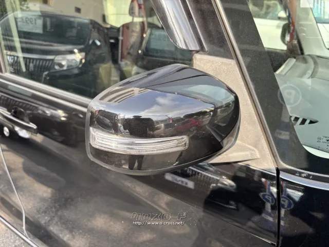 三菱 eKスペース