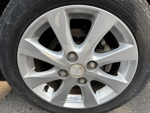 三菱 eKスペース