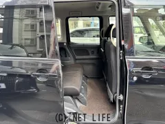 三菱 eKスペース