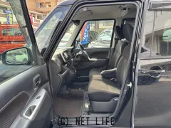 三菱 eKスペース