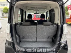 三菱 eKスペース