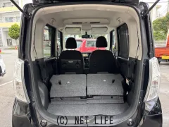 三菱 eKスペース