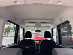 三菱 eKスペース