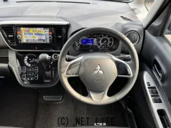 三菱 eKスペース