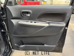 三菱 eKスペース