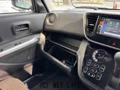 三菱 eKスペース