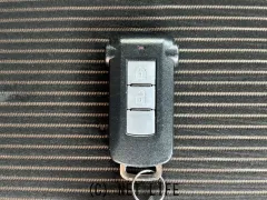 三菱 eKスペース