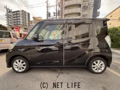 三菱 eKスペース