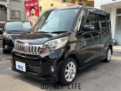 三菱 eKスペース